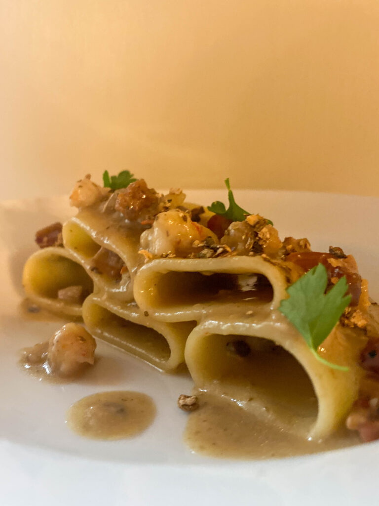TOSCANA Food